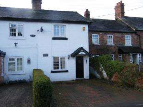 2 Bedroom Cottage